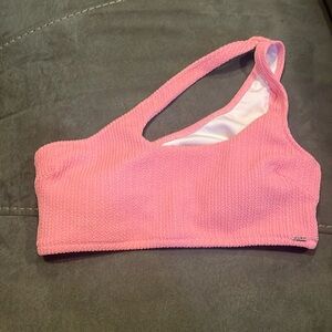 Bikini Top from Pink